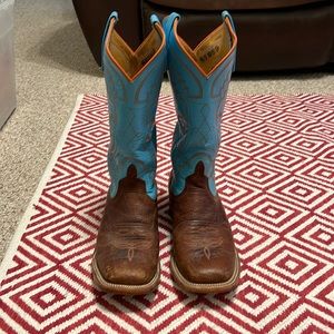 Anderson Bean Boots